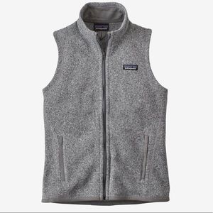 Patagonia Women’s Better Sweater Fleece Vest